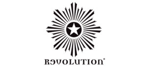 Revolution-Logo